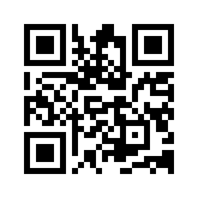 QR code for HashAt service